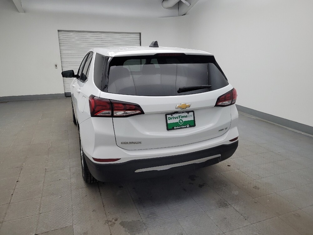 2023 Chevrolet Equinox in Columbus, OH 43228 - 18109872 6