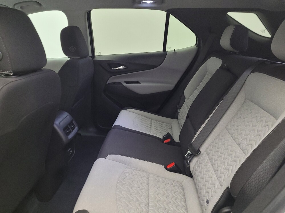 2023 Chevrolet Equinox in Columbus, OH 43228 - 18109872 18