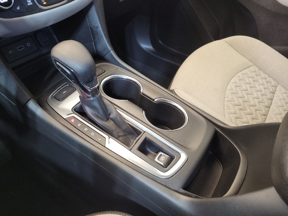 2023 Chevrolet Equinox in Columbus, OH 43228 - 18109872 26