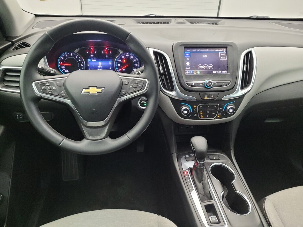 2023 Chevrolet Equinox in Columbus, OH 43228 - 18109872 22