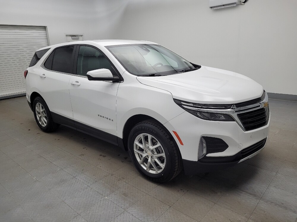 2023 Chevrolet Equinox in Columbus, OH 43228 - 18109872 11