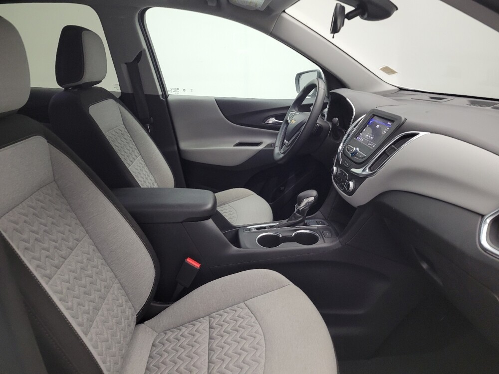 2023 Chevrolet Equinox in Columbus, OH 43228 - 18109872 21