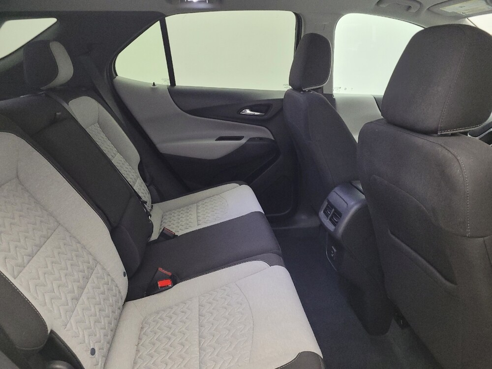 2023 Chevrolet Equinox in Columbus, OH 43228 - 18109872 19