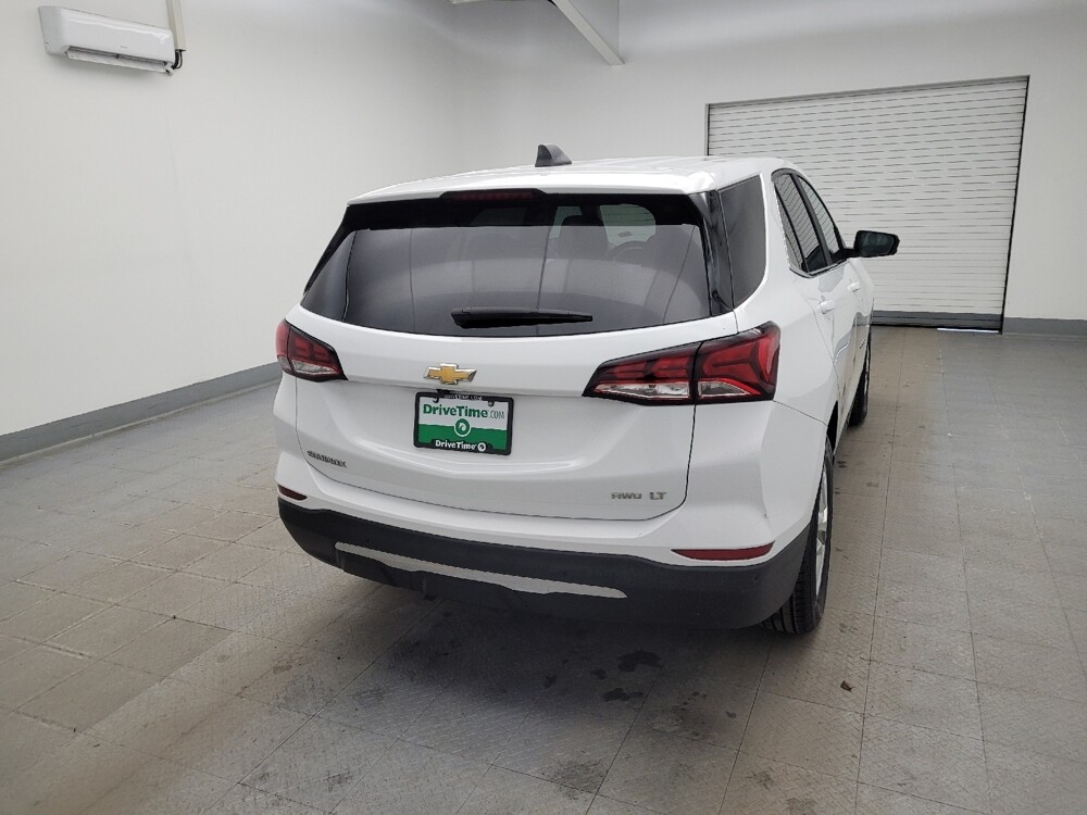 2023 Chevrolet Equinox in Columbus, OH 43228 - 18109872 7