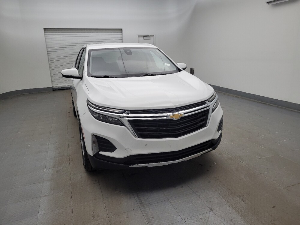 2023 Chevrolet Equinox in Columbus, OH 43228 - 18109872 14