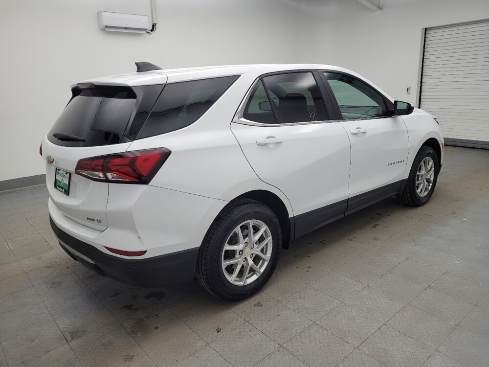2023 Chevrolet Equinox in Columbus, OH 43228 - 18109872 10