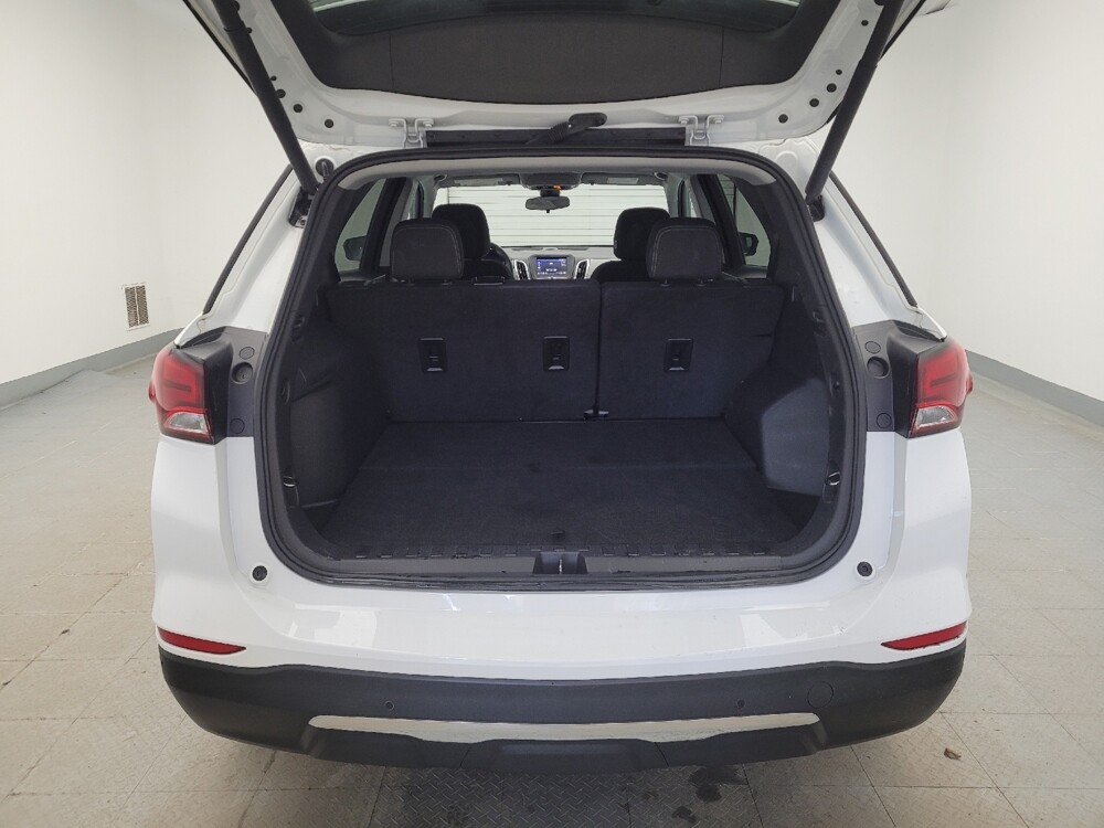 2023 Chevrolet Equinox in Columbus, OH 43228 - 18109872 29