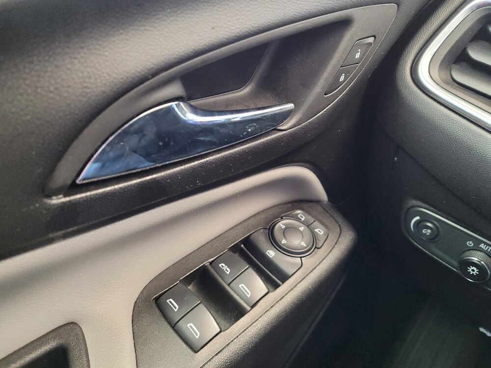 2023 Chevrolet Equinox in Columbus, OH 43228 - 18109872 27