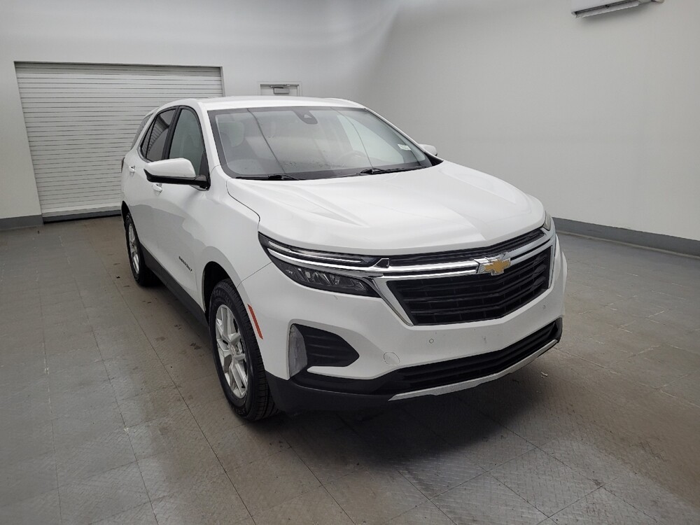 2023 Chevrolet Equinox in Columbus, OH 43228 - 18109872 13