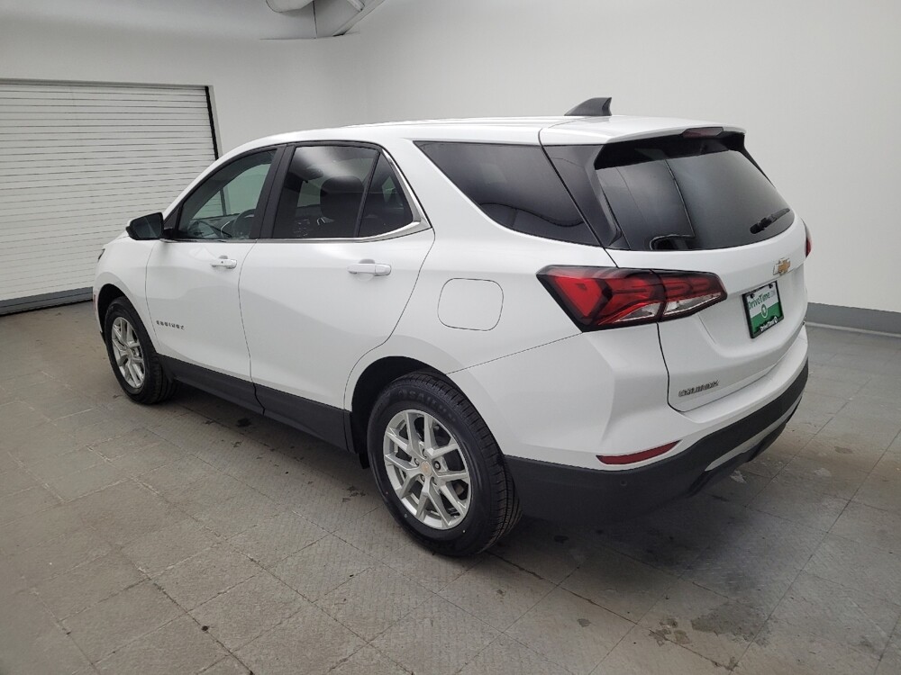 2023 Chevrolet Equinox in Columbus, OH 43228 - 18109872 3