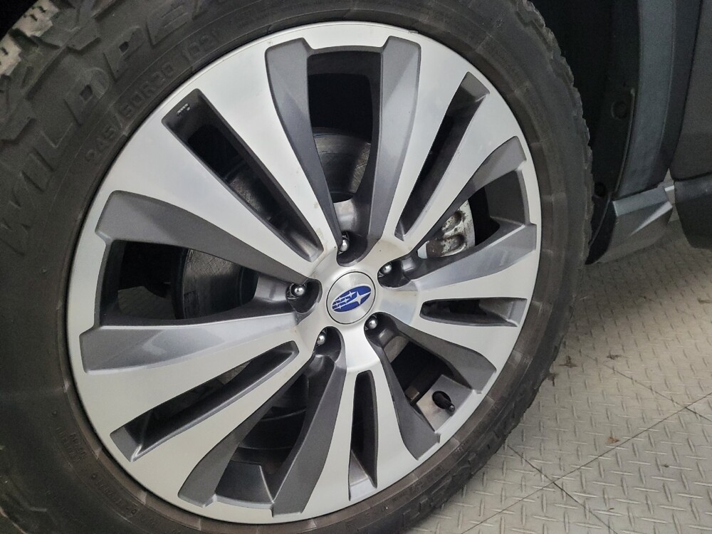 2019 Subaru Ascent in Chesapeake, VA 23320 - 18109873 31