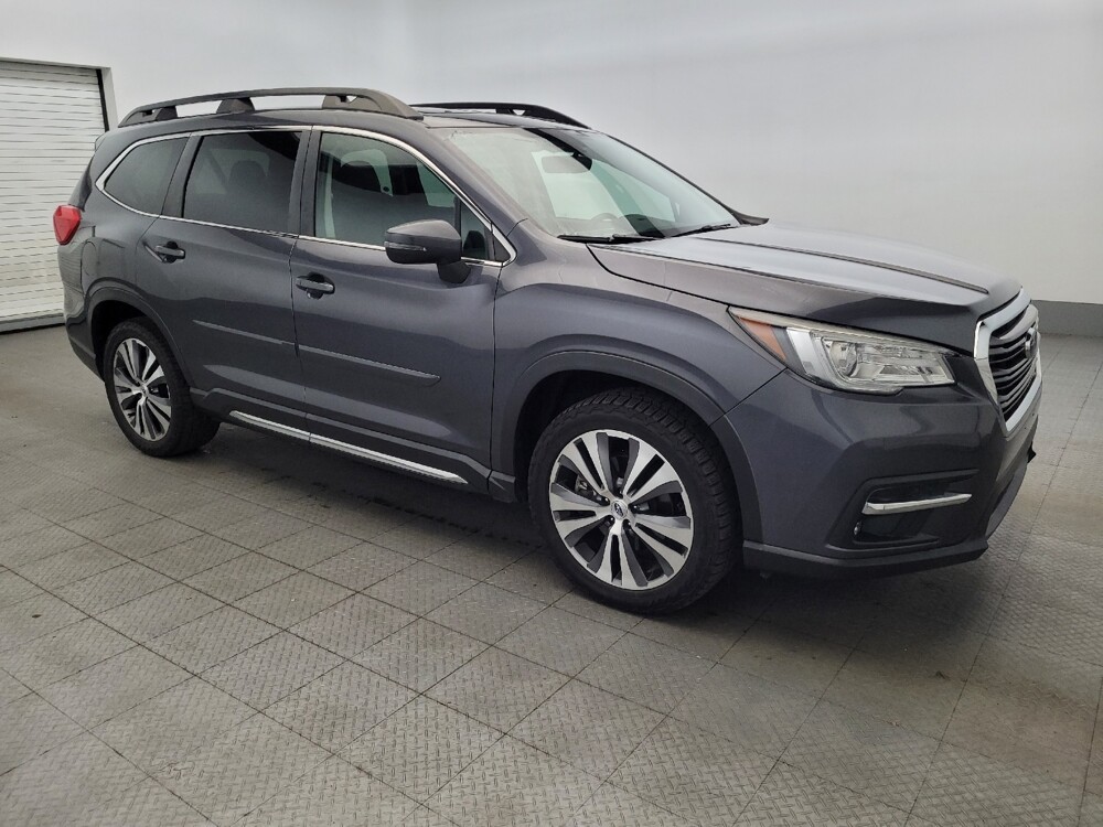 2019 Subaru Ascent in Chesapeake, VA 23320 - 18109873 11