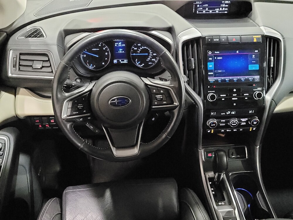 2019 Subaru Ascent in Chesapeake, VA 23320 - 18109873 22