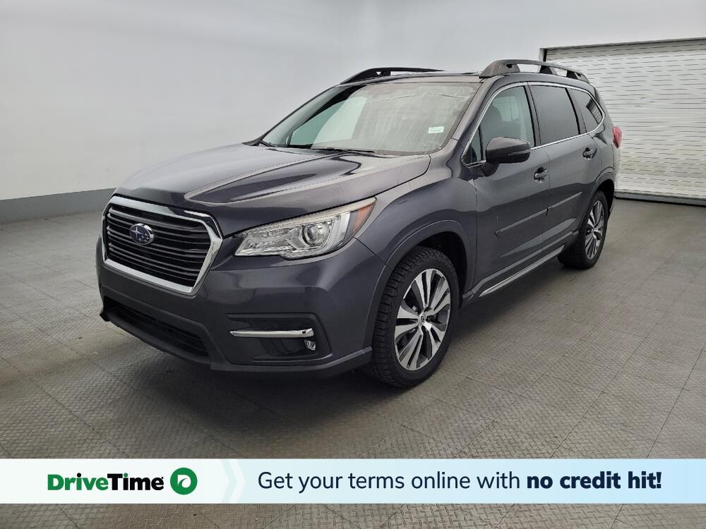 2019 Subaru Ascent in Chesapeake, VA 23320 - 18109873
