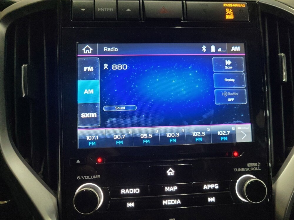 2019 Subaru Ascent in Chesapeake, VA 23320 - 18109873 25