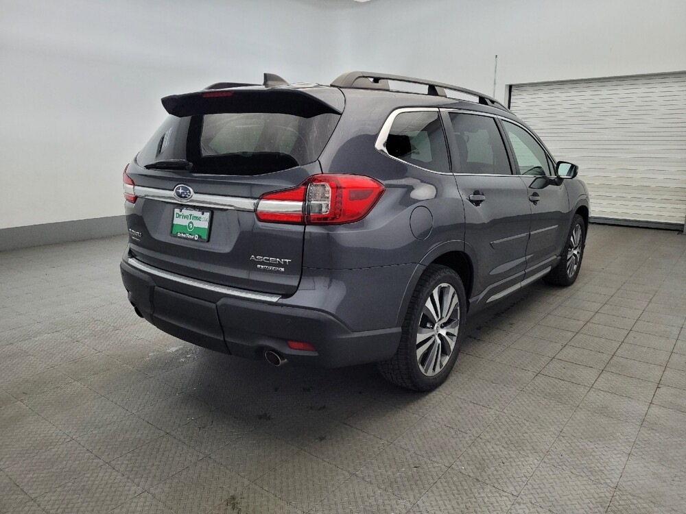 2019 Subaru Ascent in Chesapeake, VA 23320 - 18109873 9