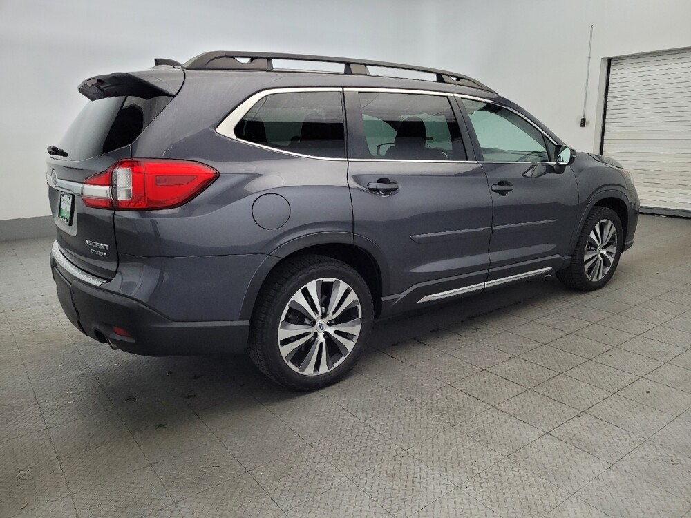 2019 Subaru Ascent in Chesapeake, VA 23320 - 18109873 10