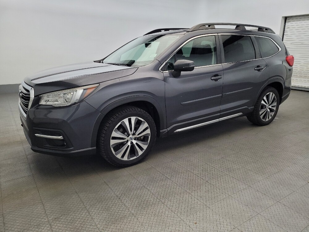 2019 Subaru Ascent in Chesapeake, VA 23320 - 18109873 2