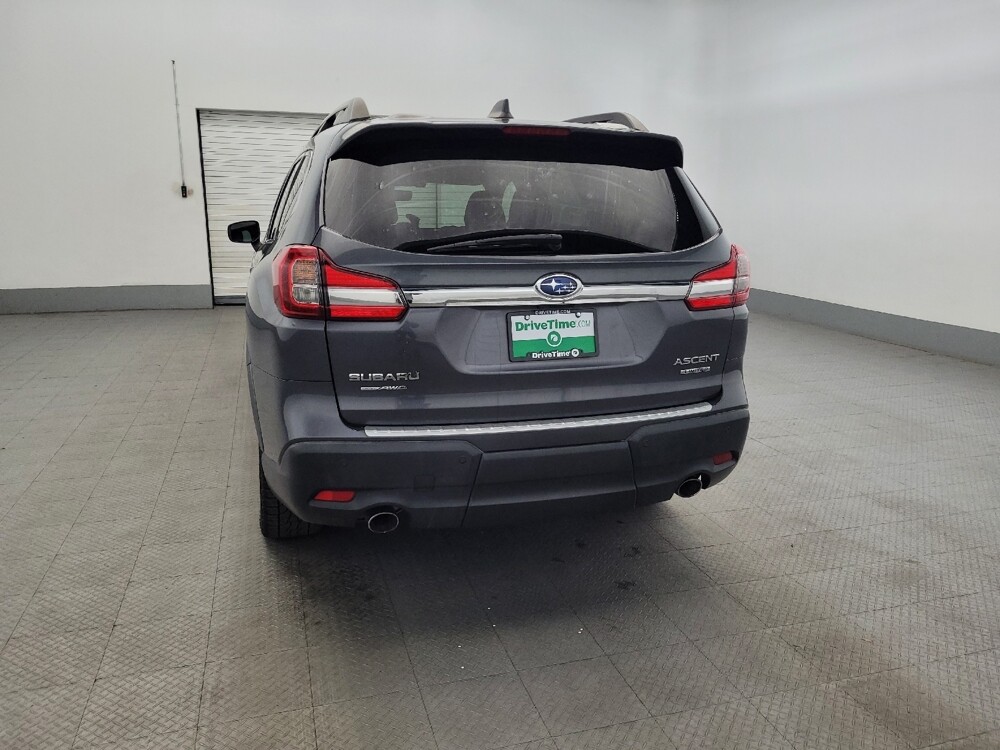 2019 Subaru Ascent in Chesapeake, VA 23320 - 18109873 6