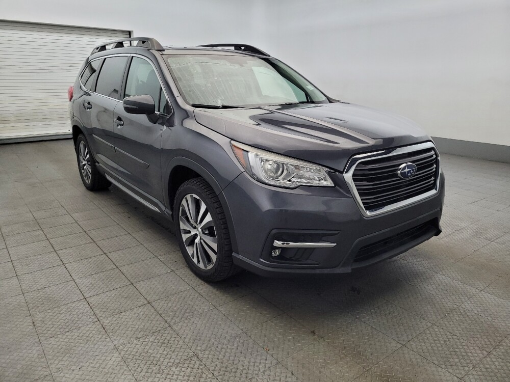 2019 Subaru Ascent in Chesapeake, VA 23320 - 18109873 13