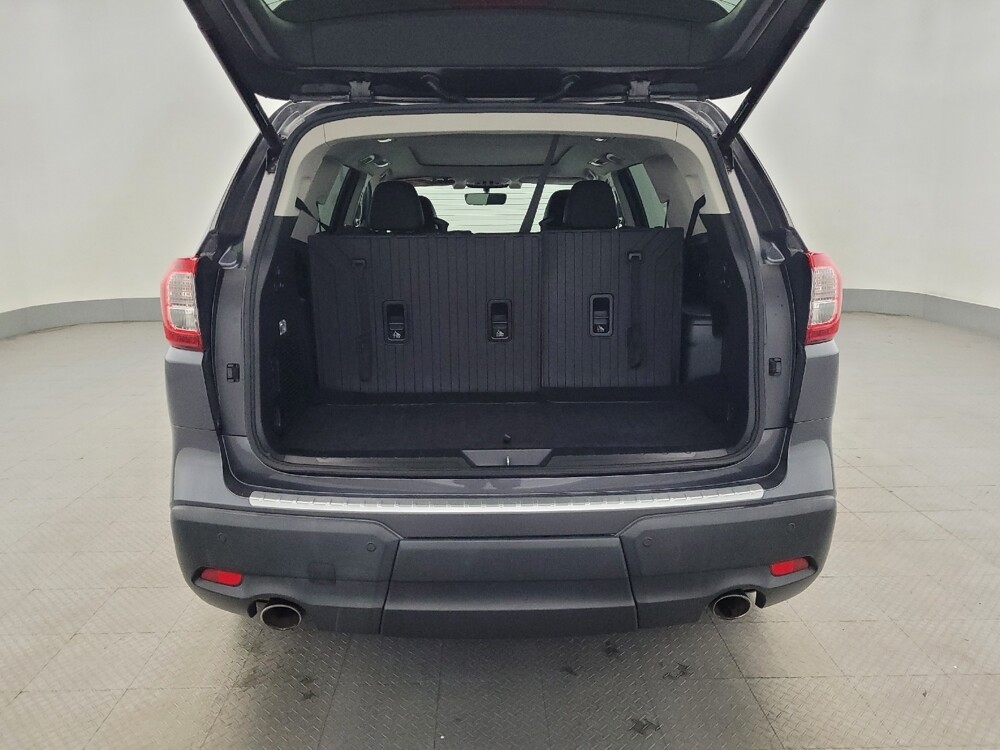2019 Subaru Ascent in Chesapeake, VA 23320 - 18109873 29