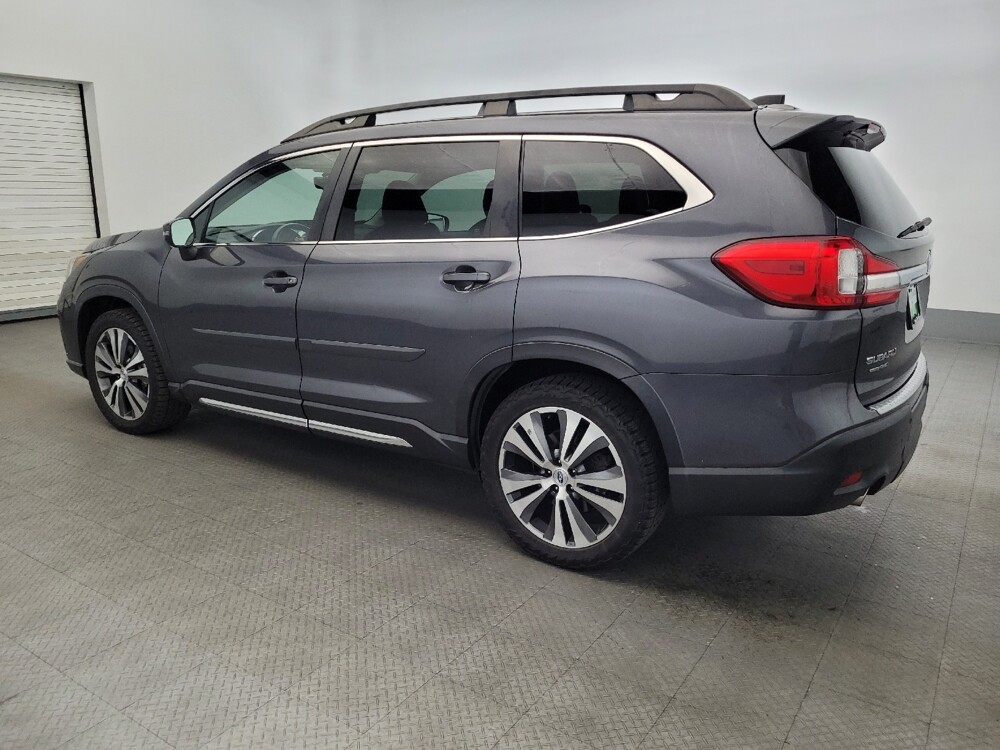 2019 Subaru Ascent in Chesapeake, VA 23320 - 18109873 3