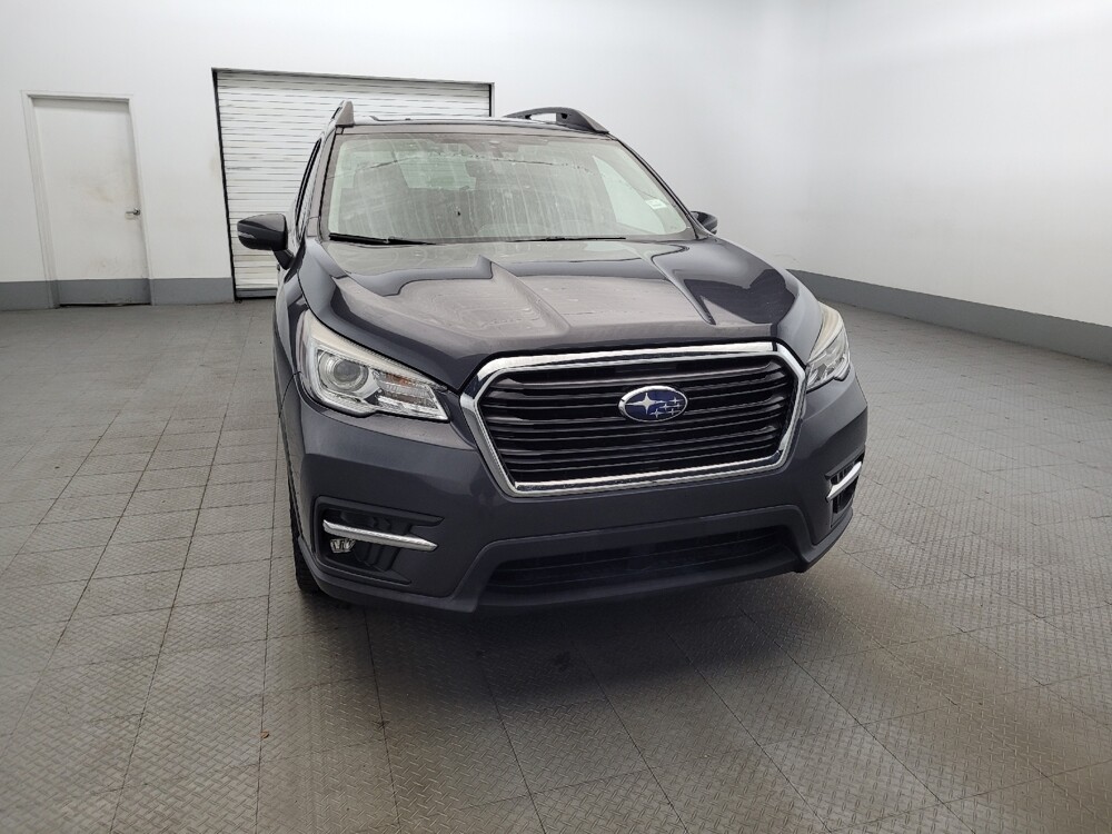 2019 Subaru Ascent in Chesapeake, VA 23320 - 18109873 14