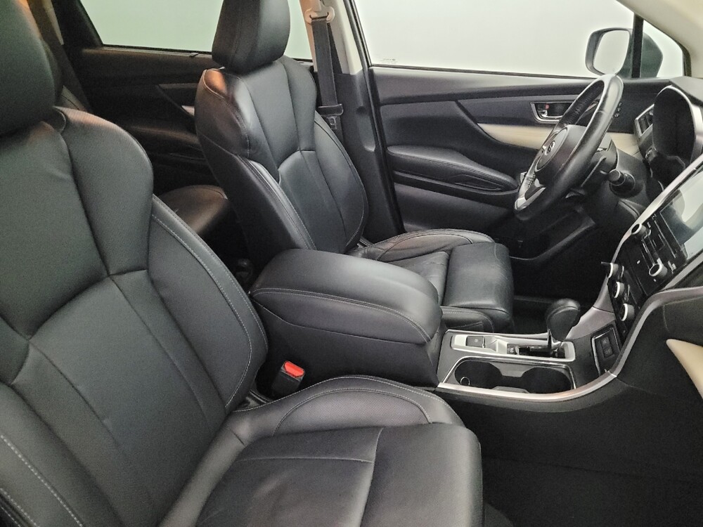 2019 Subaru Ascent in Chesapeake, VA 23320 - 18109873 21