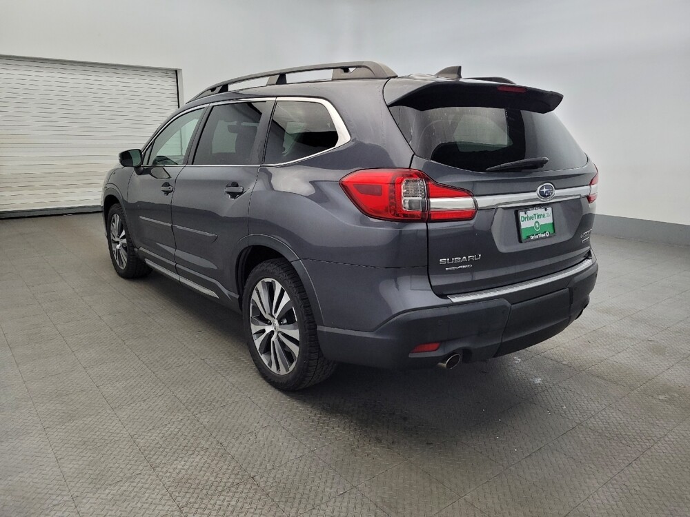 2019 Subaru Ascent in Chesapeake, VA 23320 - 18109873 5