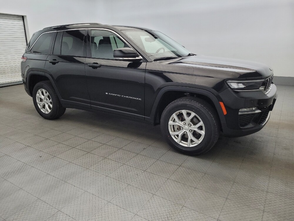 2023 Jeep Grand Cherokee in Laurel, MD 20724 - 18109874 11