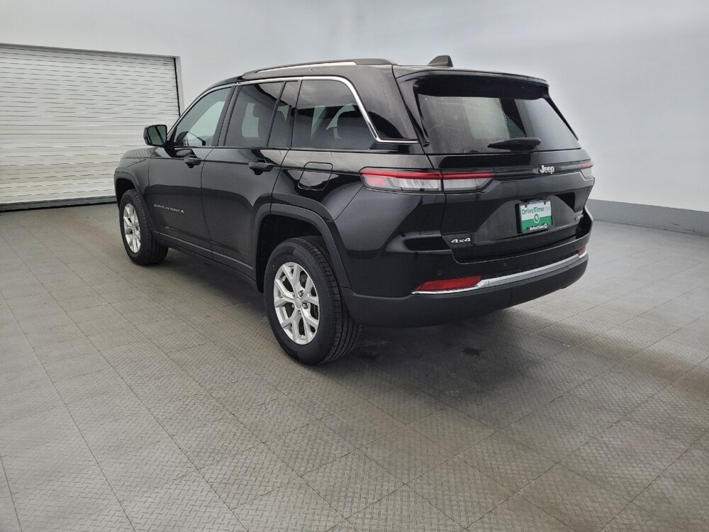 2023 Jeep Grand Cherokee in Laurel, MD 20724 - 18109874 5