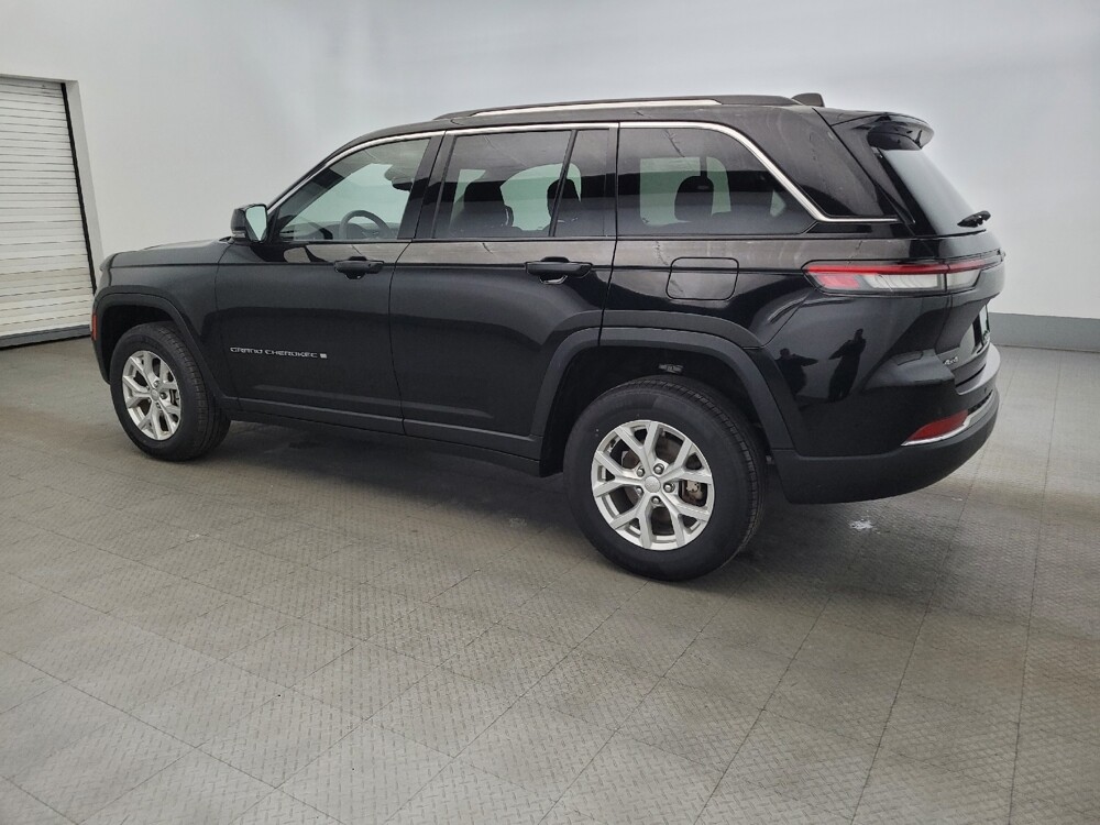 2023 Jeep Grand Cherokee in Laurel, MD 20724 - 18109874 3