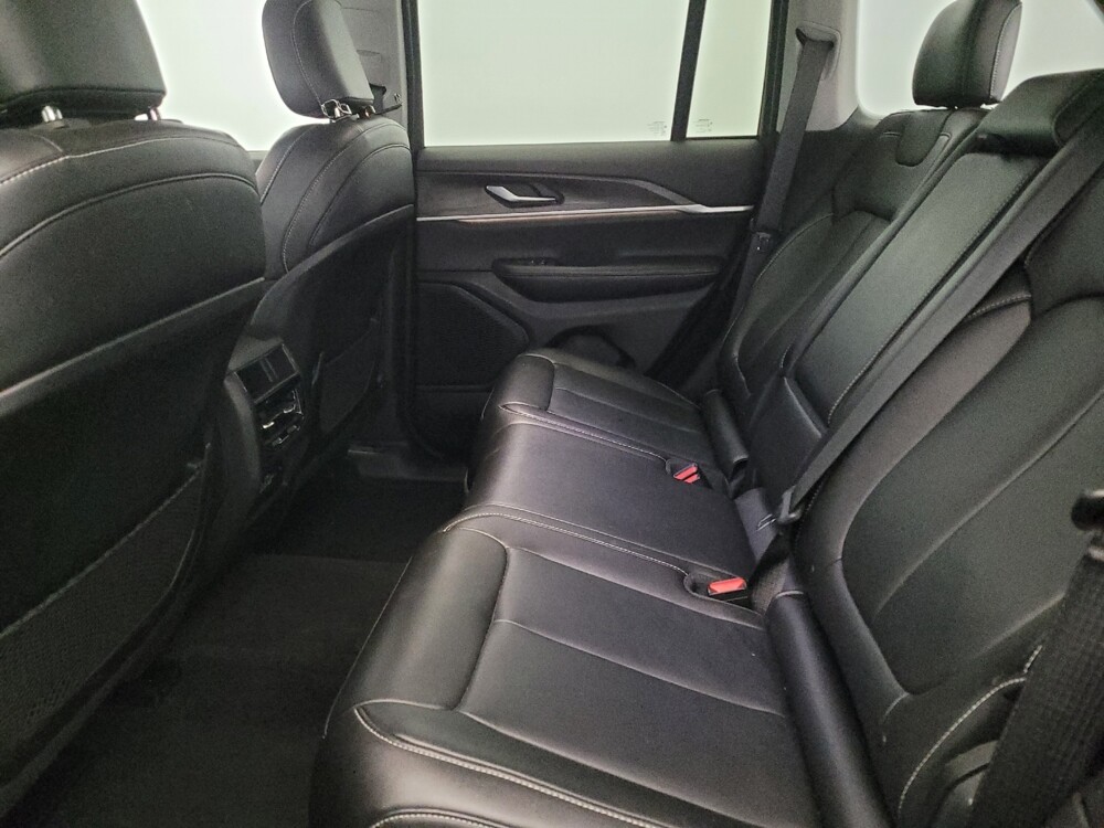 2023 Jeep Grand Cherokee in Laurel, MD 20724 - 18109874 18