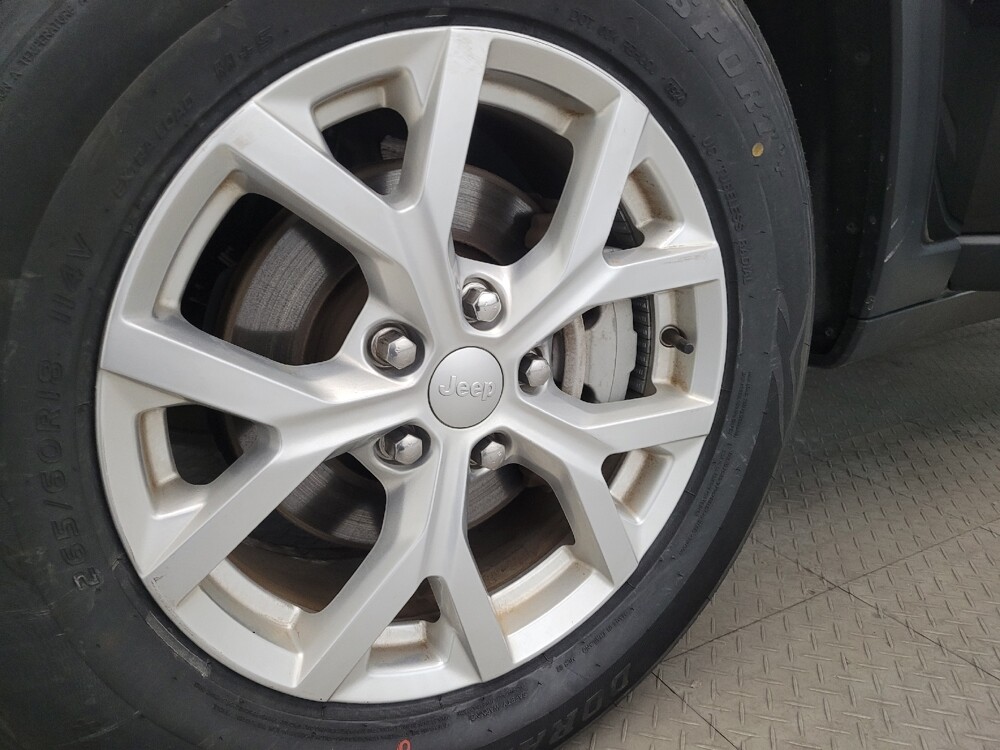 2023 Jeep Grand Cherokee in Laurel, MD 20724 - 18109874 31