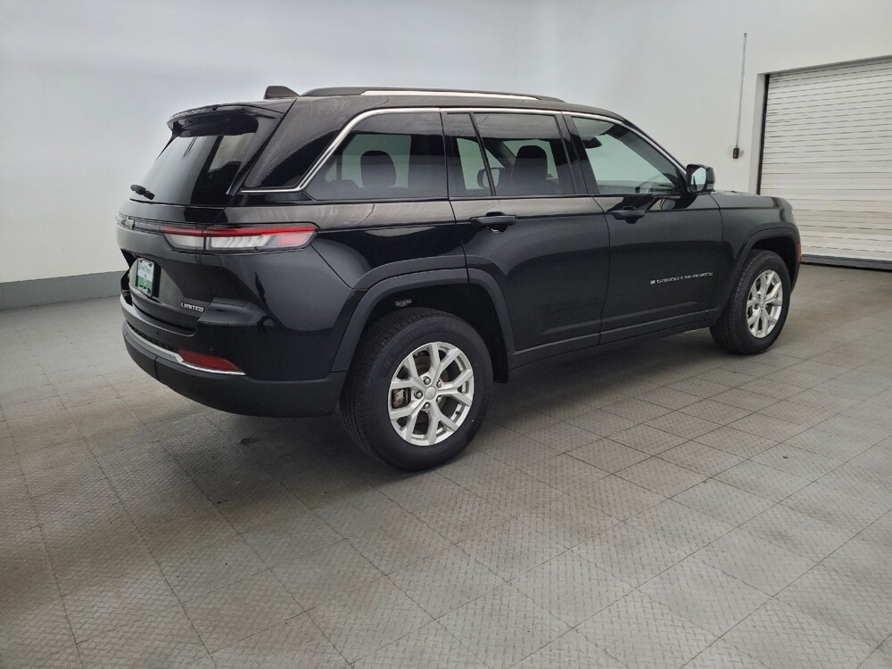 2023 Jeep Grand Cherokee in Laurel, MD 20724 - 18109874 10