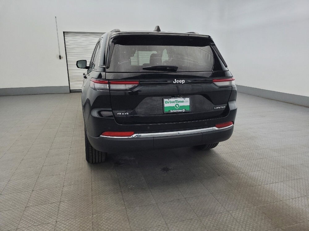 2023 Jeep Grand Cherokee in Laurel, MD 20724 - 18109874 6