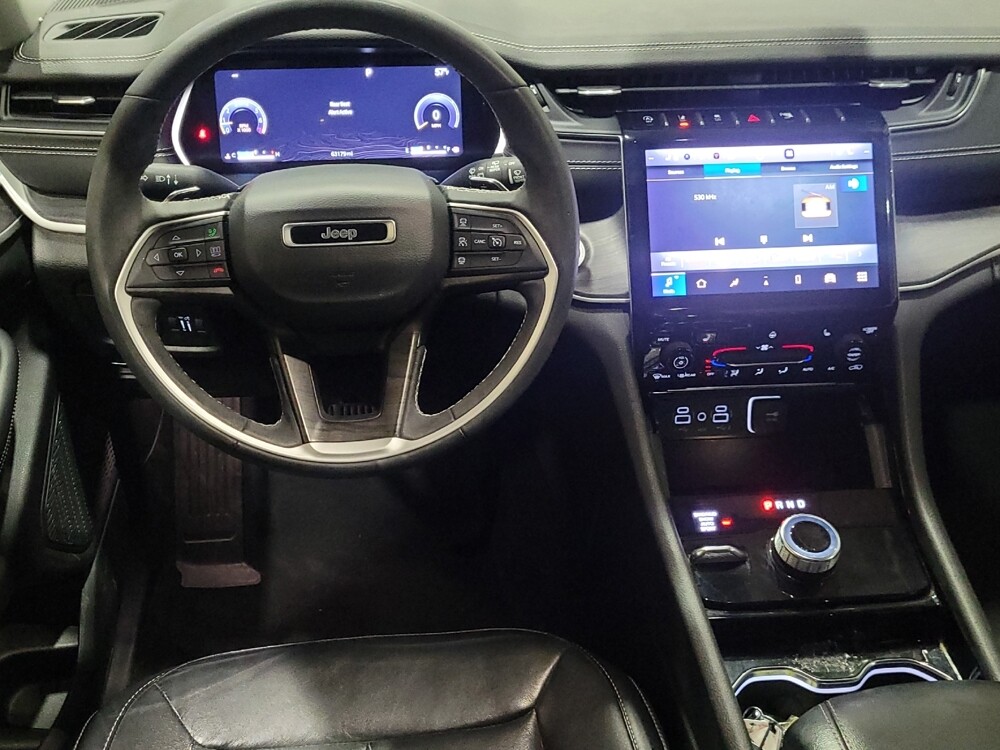 2023 Jeep Grand Cherokee in Laurel, MD 20724 - 18109874 22