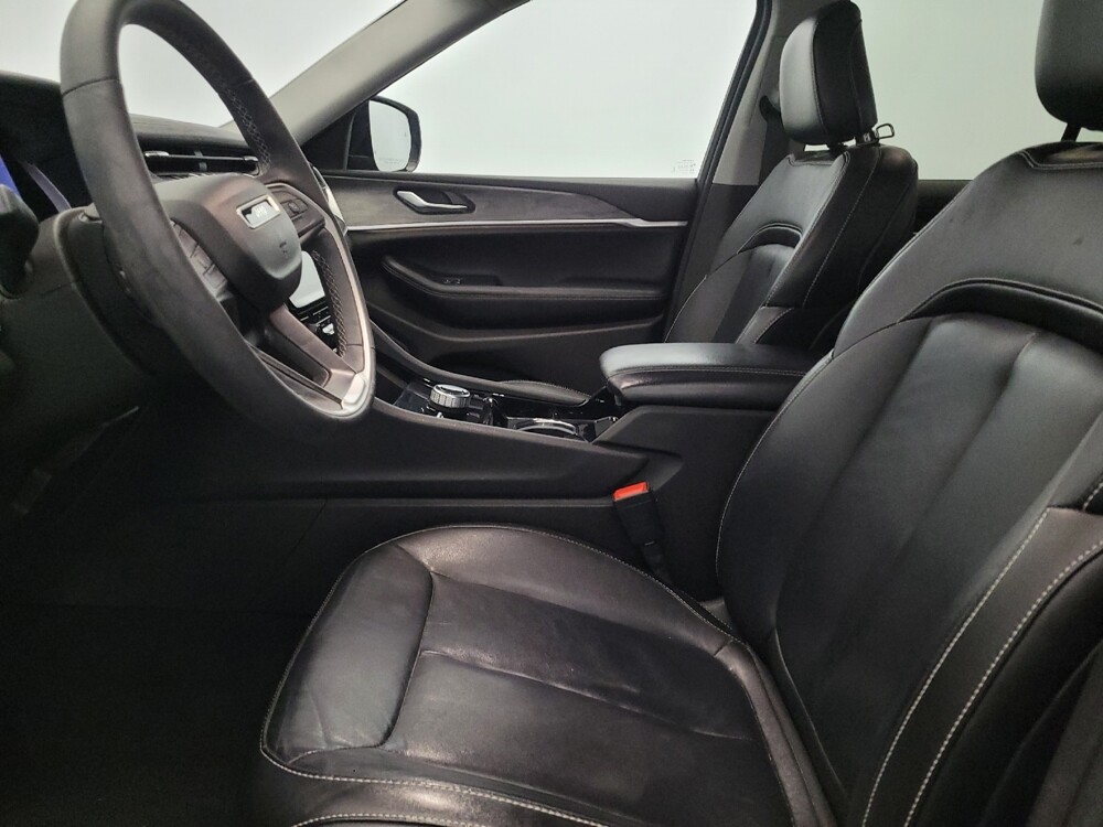 2023 Jeep Grand Cherokee in Laurel, MD 20724 - 18109874 17