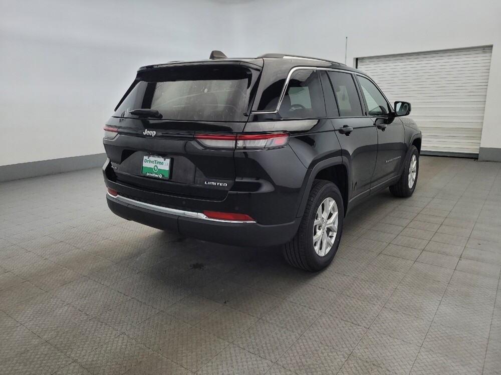 2023 Jeep Grand Cherokee in Laurel, MD 20724 - 18109874 9