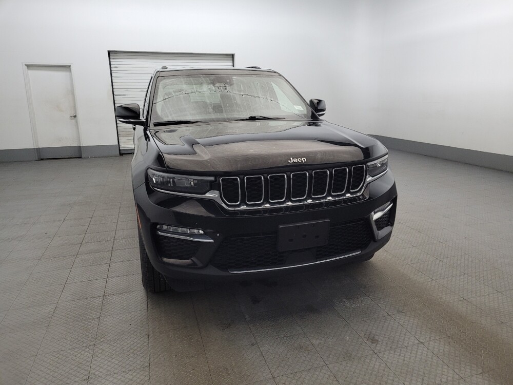 2023 Jeep Grand Cherokee in Laurel, MD 20724 - 18109874 14