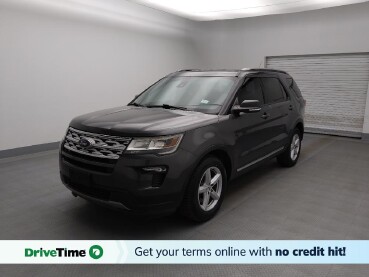 2019 Ford Explorer in Lakewood, CO 80215