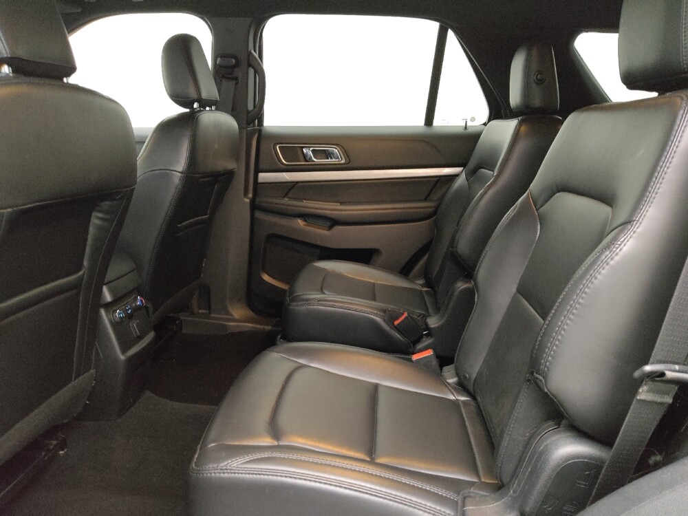 2019 Ford Explorer in Lakewood, CO 80215 - 18109875 18