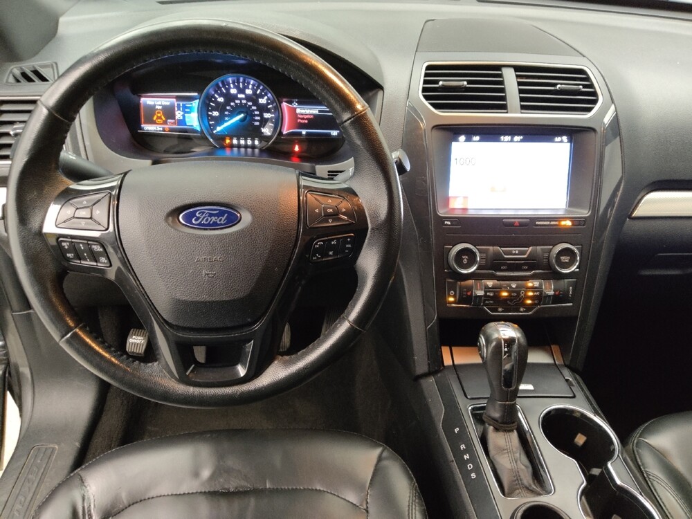 2019 Ford Explorer in Lakewood, CO 80215 - 18109875 22