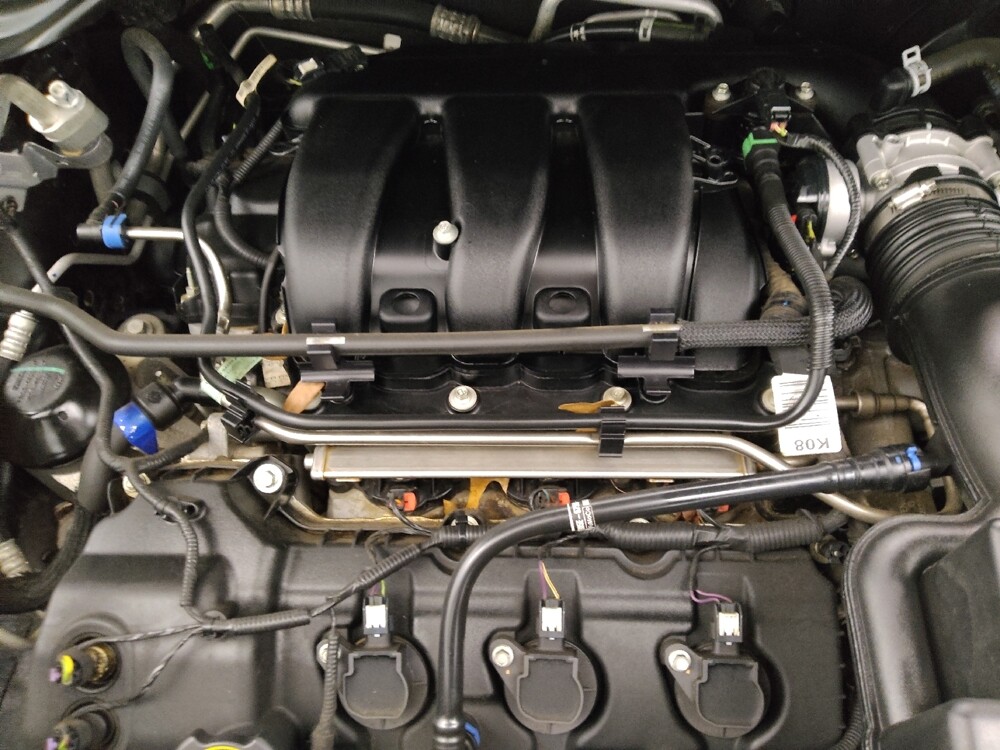 2019 Ford Explorer in Lakewood, CO 80215 - 18109875 30