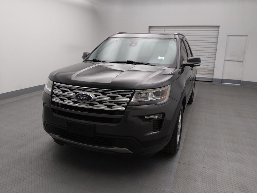 2019 Ford Explorer in Lakewood, CO 80215 - 18109875 15