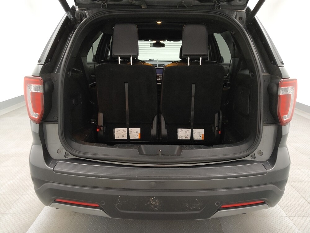2019 Ford Explorer in Lakewood, CO 80215 - 18109875 29