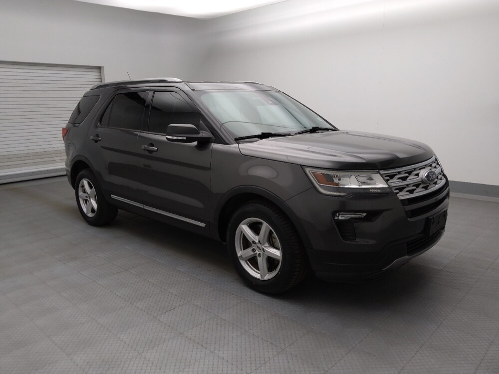 2019 Ford Explorer in Lakewood, CO 80215 - 18109875 11