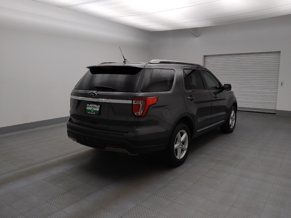 2019 Ford Explorer in Lakewood, CO 80215 - 18109875 9