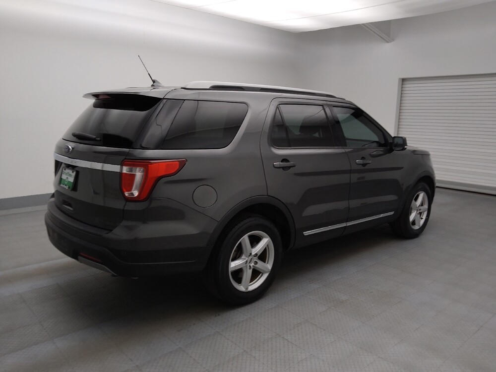 2019 Ford Explorer in Lakewood, CO 80215 - 18109875 10