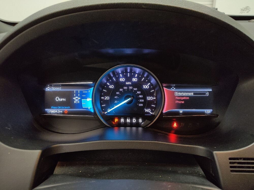 2019 Ford Explorer in Lakewood, CO 80215 - 18109875 23